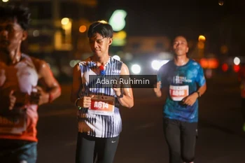 Runner Photo 4330296