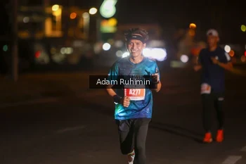 Runner Photo 4330297