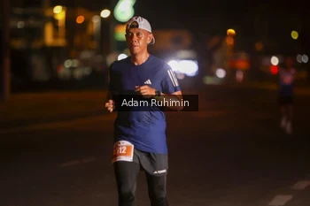 Runner Photo 4330298