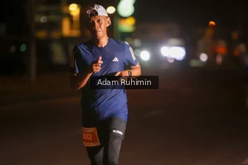 Runner Photo 4330299