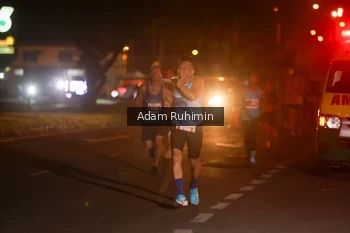 Runner Photo 4330302