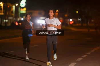 Runner Photo 4330303