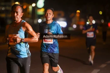Runner Photo 4330308