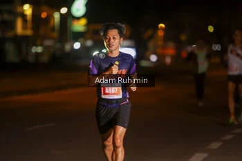 Runner Photo 4330311