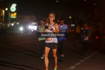 Runner Photo 4330312