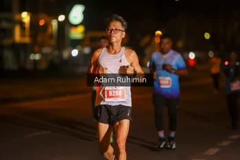 Runner Photo 4330313