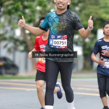 Runner Photo 43304