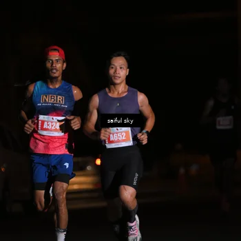 Runner Photo 4330457