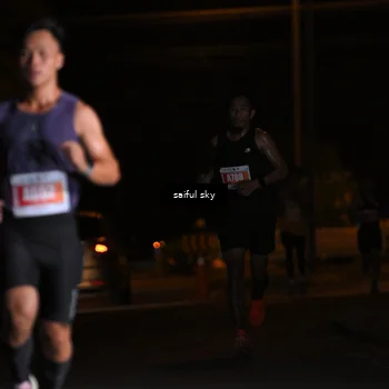 Runner Photo 4330458