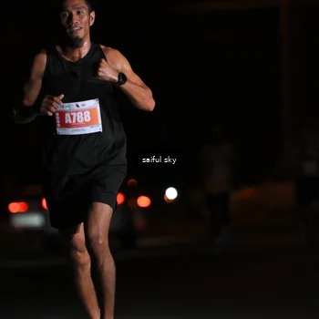 Runner Photo 4330462