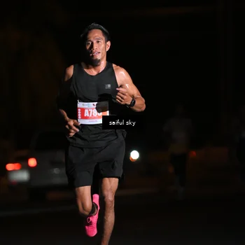 Runner Photo 4330464