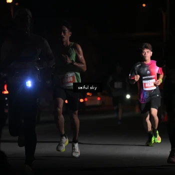 Runner Photo 4330468
