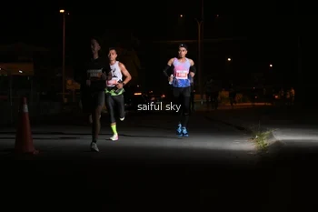 Runner Photo 4330475