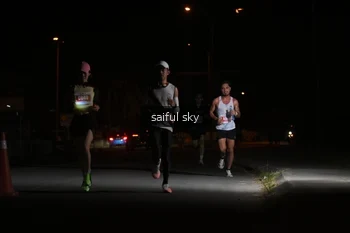 Runner Photo 4330478