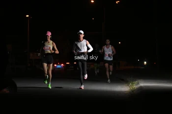 Runner Photo 4330479