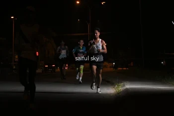 Runner Photo 4330480