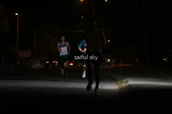 Runner Photo 4330481