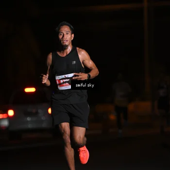 Runner Photo 4330484