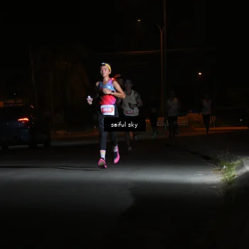 Runner Photo 4330486