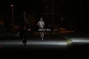 Runner Photo 4330487