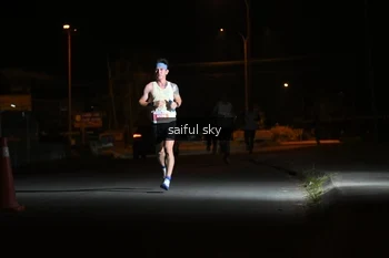 Runner Photo 4330488