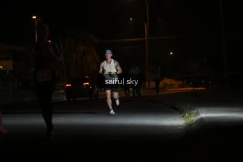 Runner Photo 4330489