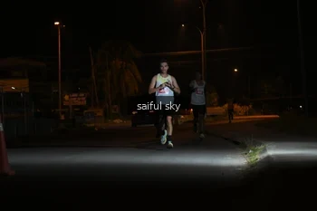 Runner Photo 4330491