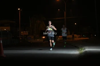 Runner Photo 4330492