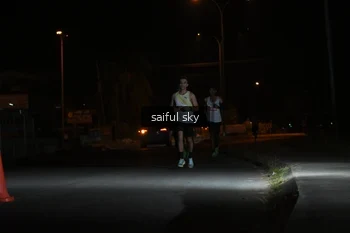 Runner Photo 4330493