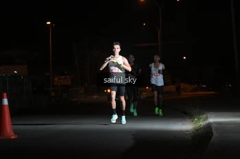 Runner Photo 4330494