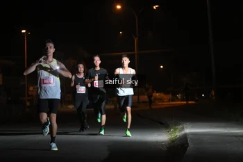 Runner Photo 4330495