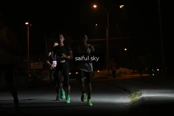 Runner Photo 4330498