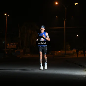 Runner Photo 4330500
