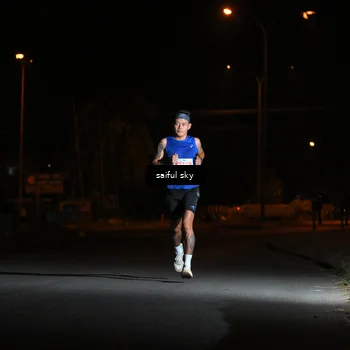 Runner Photo 4330501