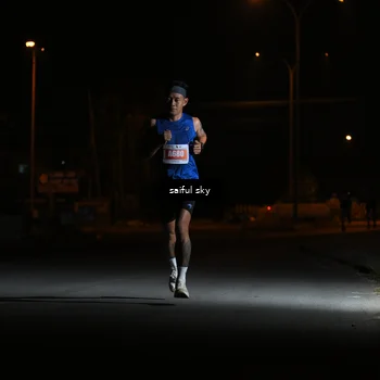 Runner Photo 4330502