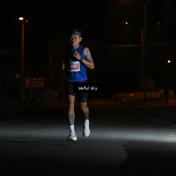 Runner Photo 4330504
