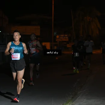 Runner Photo 4330506