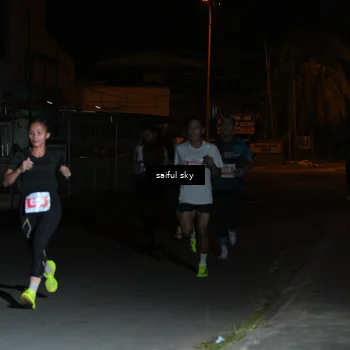 Runner Photo 4330509