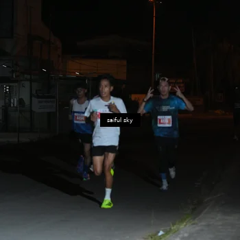 Runner Photo 4330512