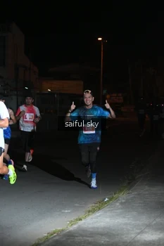 Runner Photo 4330513