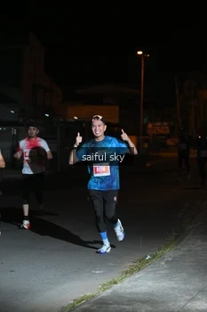 Runner Photo 4330515