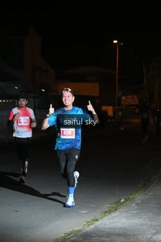 Runner Photo 4330516