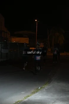 Runner Photo 4330517