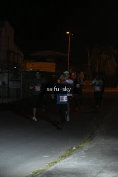 Runner Photo 4330519