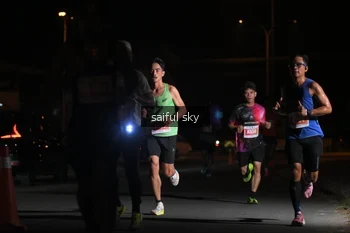 Runner Photo 4330520