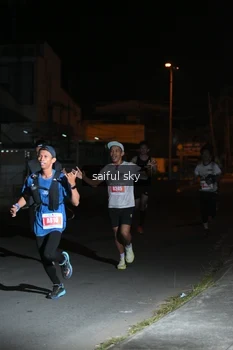 Runner Photo 4330521
