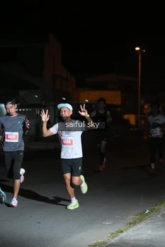 Runner Photo 4330522