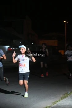 Runner Photo 4330523