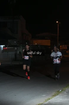 Runner Photo 4330524