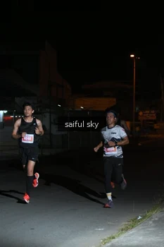 Runner Photo 4330526